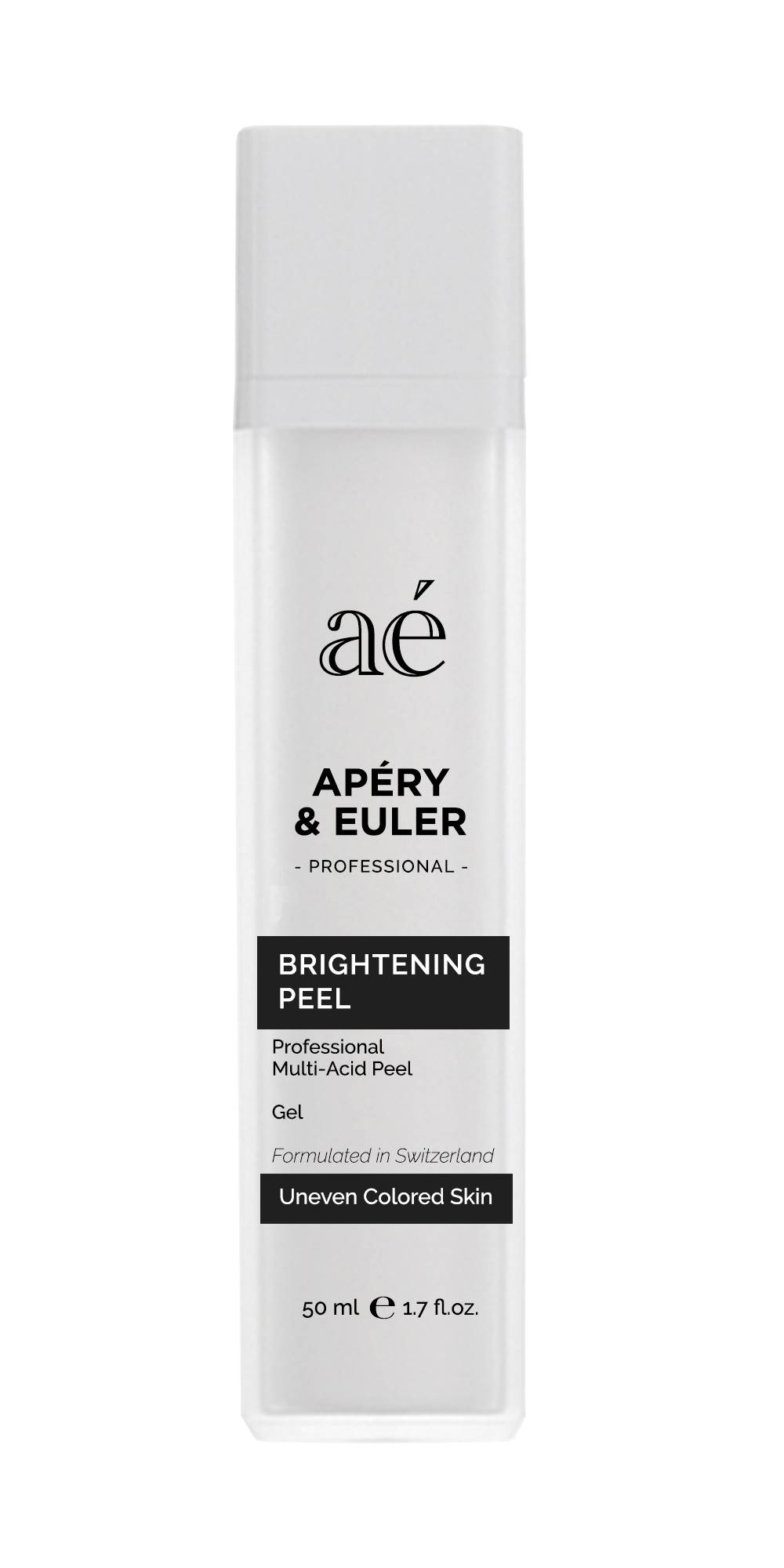 Brightening Peel Bottle