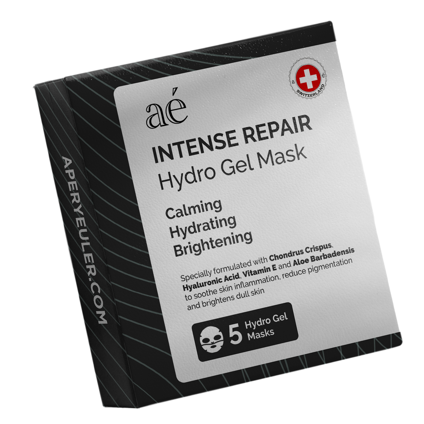 Intense Repair Hydro Gel Mask